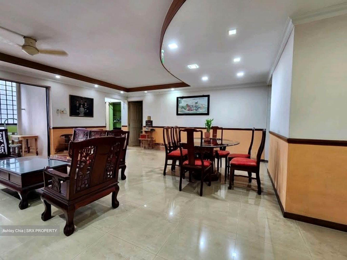 Blk 192B Rivervale Gateway (Sengkang), HDB 5 Rooms #566371691